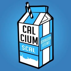 Calcium (BSC)